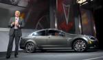Pontiac G8 2008 года